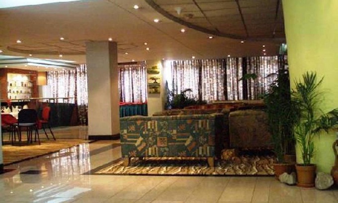 Dhaka Hotel | Hotel La Vinci