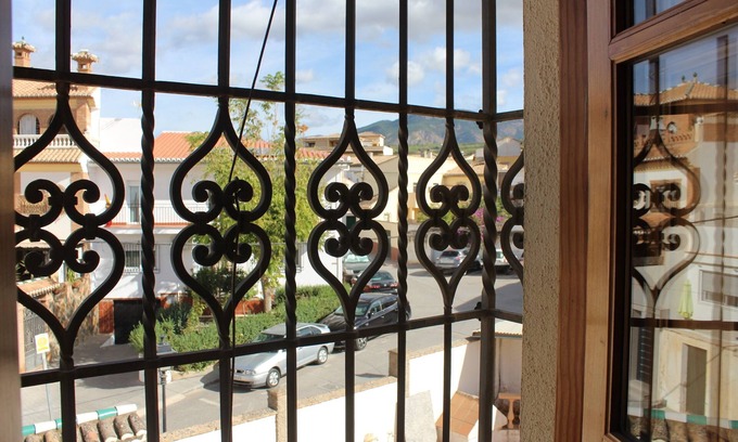La Zubia Hotel | Hotel La Zubia