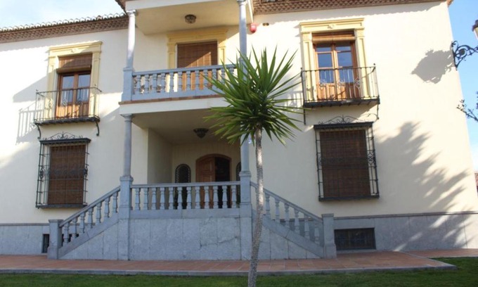 La Zubia Cama Y Desayuno | Hotel La Zubia , Granada