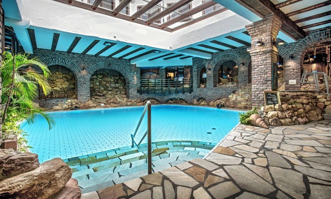 Metzkausen Hotel | Hotel Land Gut Höhne