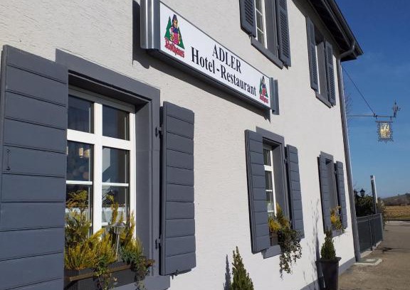 Bad Krozingen Hotel | Hotel Landgasthof Adler