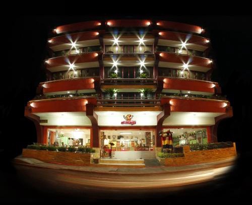 Morelia Hotel | Hotel Las Américas