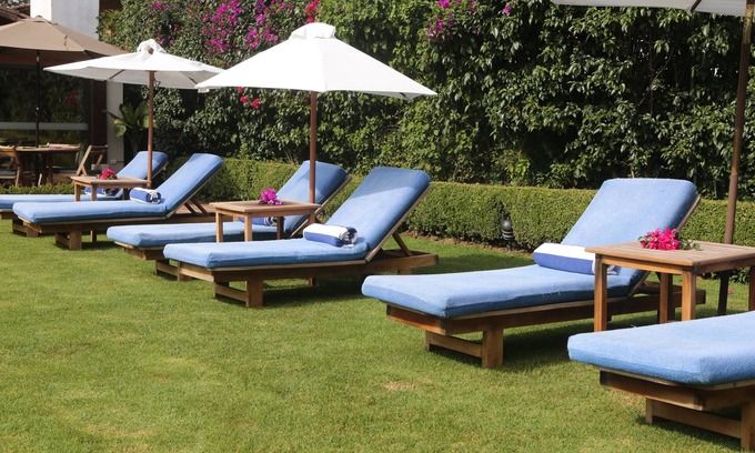 Avándaro Hotel | Hotel Las Caballerizas