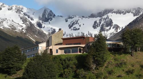 Province of Tierra del Fuego Hotel | Hotel Las Lengas