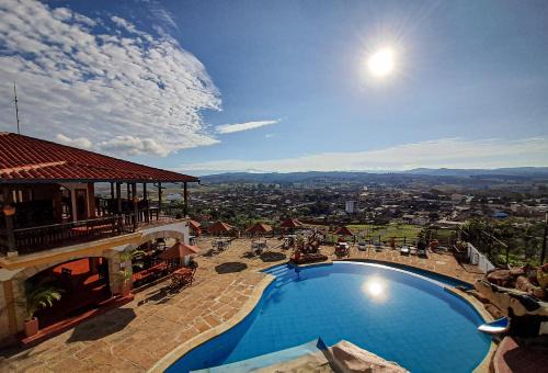 Villanueva Hotel | Hotel Las Rocas Resort Villanueva