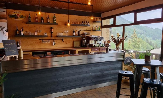 Auris Hotel | Hotel Le Beau Site