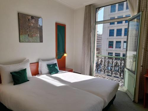 Rogier Hotel | Hotel Le Dome