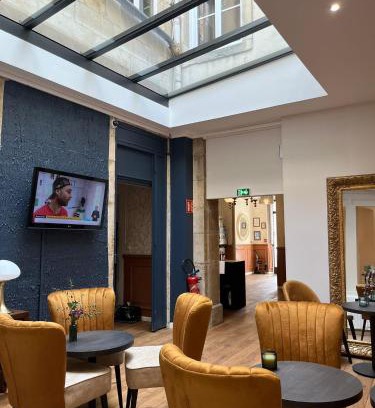 Old Town Hotel | Hotel Le Jacquemart