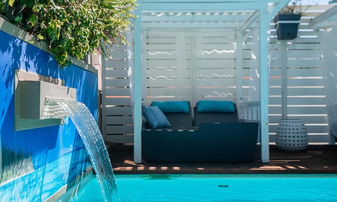 Anse Vata Hotel | Hotel Le Lagon Noumea