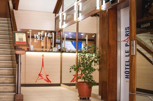 Noumea Hotel | Hotel Le Paris