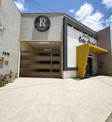 Joao Camara Hotel | Hotel Leda Rafael