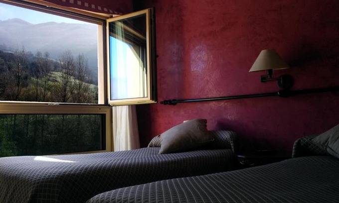 Pola de Lena Hotel | Hotel Lena