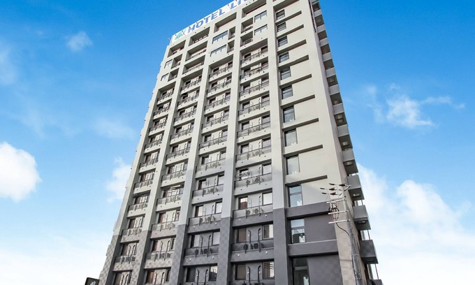 Igidani Onsen Hotel | HOTEL LiVEMAX PREMIUM Himejieki-Minami