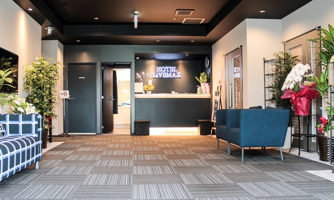 Chuo Ward Hotel | HOTEL LiVEMAX Sagamihara Ekimae