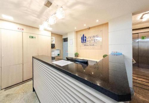 Gloria Apartamento | Hotel Living Flamengo