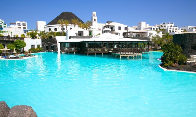 Playa Blanca Complejo | Hotel LIVVO Volcán Lanzarote