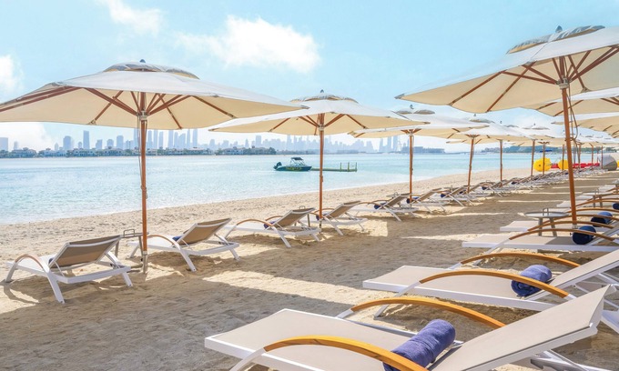 Jumeirah Village Hotel | Hotel Local Dubai at Jumeirah Village Triangle