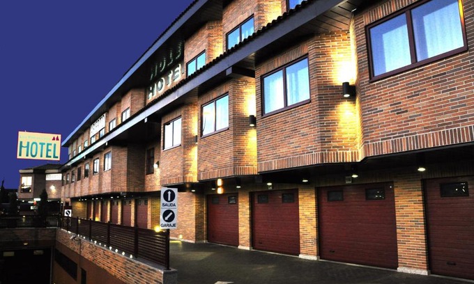 Las Matas Hotel | Hotel Los Peñascales - Adults Only