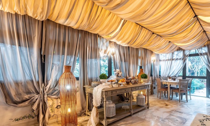 Marina di Massa Hotel | Hotel Luciana