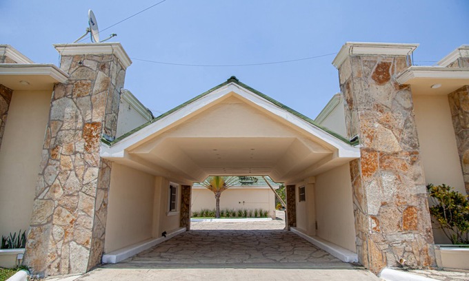 Altamira Hotel | Hotel Luna Inn