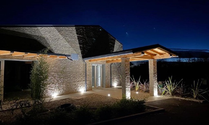 Fontanafredda Hotel | Hotel Luna