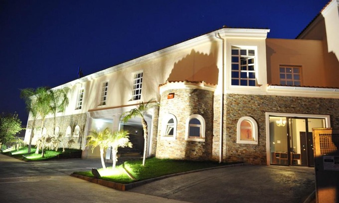 San Antonio de Benageber Hotel | Hotel Luve