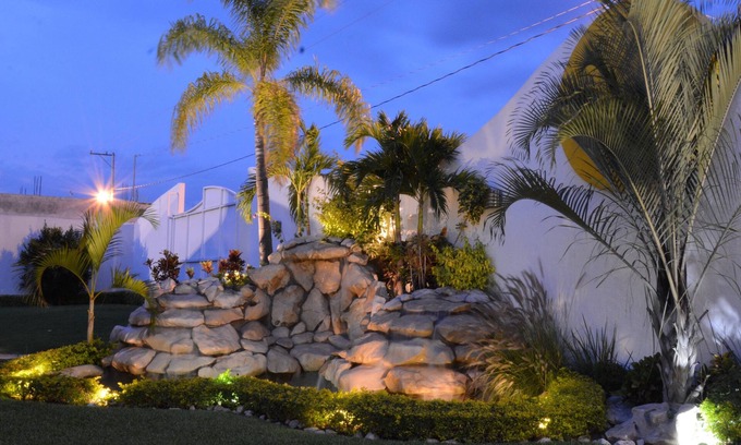 Cuautla Hotel | Hotel Mágico Inn