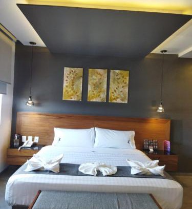 Iztapalapa Hotel | HOTEL M ELITE BLACK