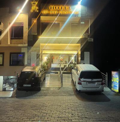 Amb Hotel | Hotel Maa Chintpurni International