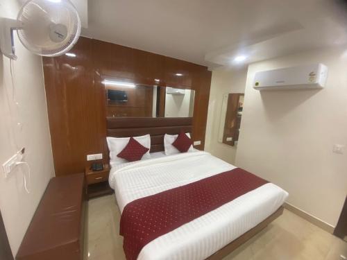 Delhi Casa | Hotel Maa Inn