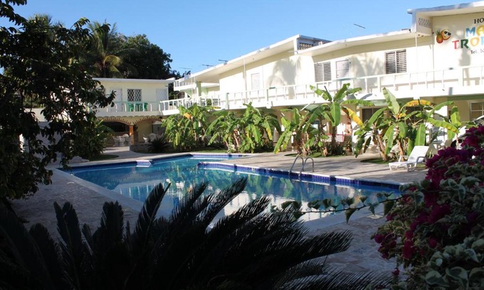 Reparto Ibarra Apartamento | Hotel Magic Tropical