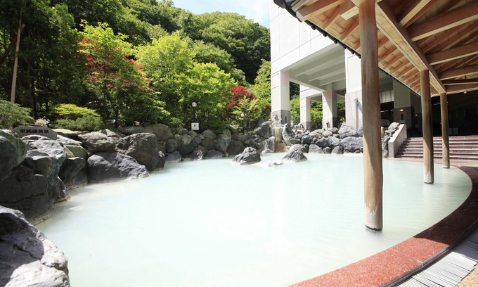 Noboribetsuonsencho Casa | Hotel Mahoroba
