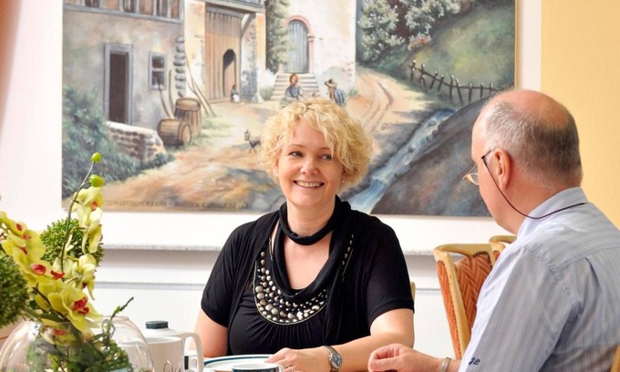 Malchen Cama Y Desayuno | Hotel Malchen garni GmbH