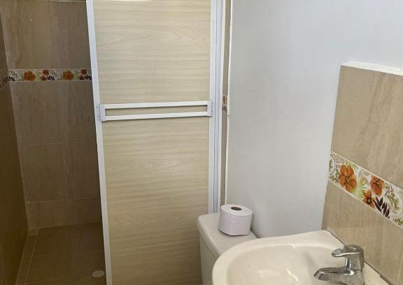 Santa Marta Hotel | HOTEL MANANTIAL 1