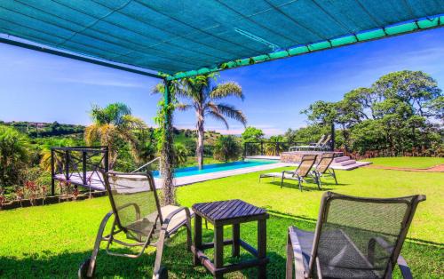 San Roque Hotel | Hotel Mango Valley