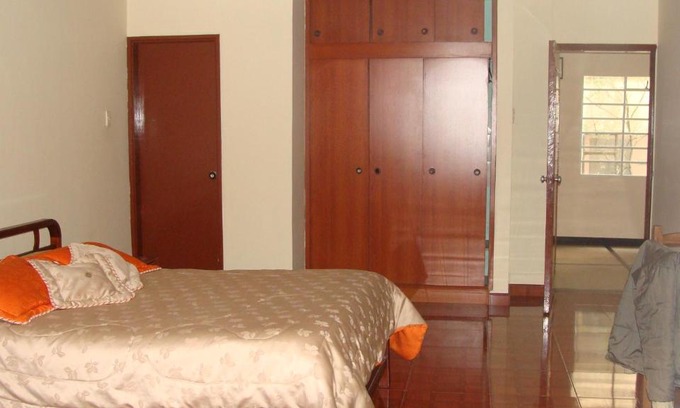 La Candelaria Hotel | Hotel Manila Plaza
