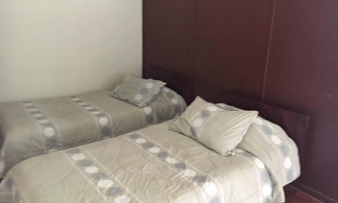 La Candelaria Hotel | Hotel Manila Plaza