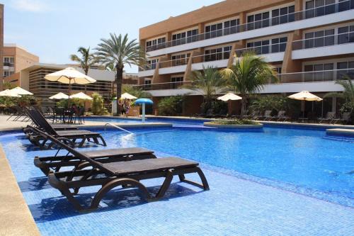 Margarita Island Apartamento | Hotel Margarita Real