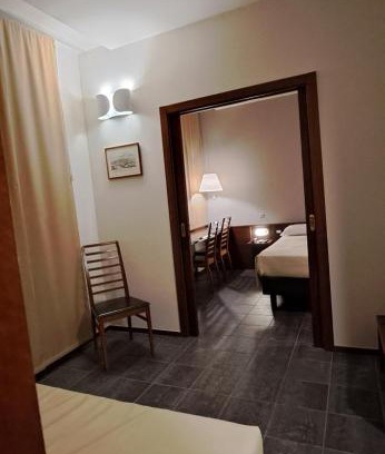 Jesi Hotel | Hotel Mariani