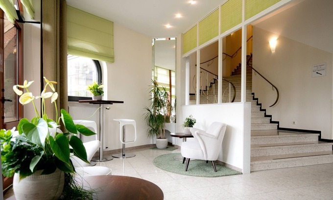 Mariaweiler-Hoven Hotel | Hotel Mariaweiler Hof