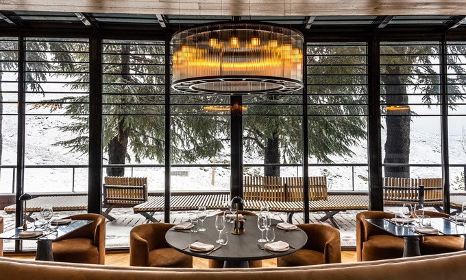 Pradollano Hotel | Hotel Maribel Sierra Nevada