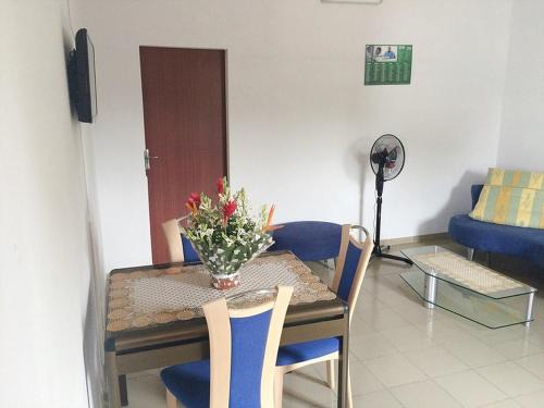 Lome Hotel | Hotel Marie Antoinette Lome
