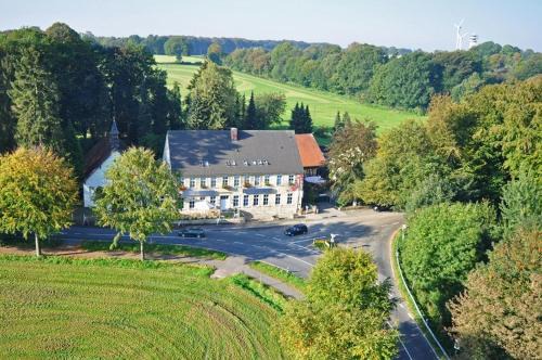 Schapdetten Hotel | Hotel Marienhof Baumberge
