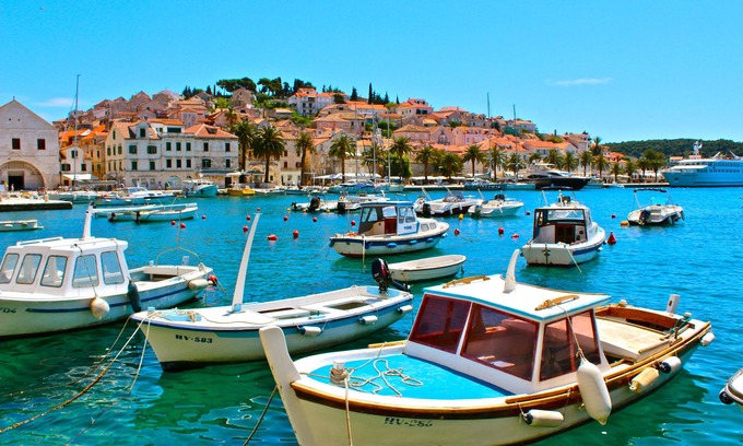 Split Hotel | Hotel Marul