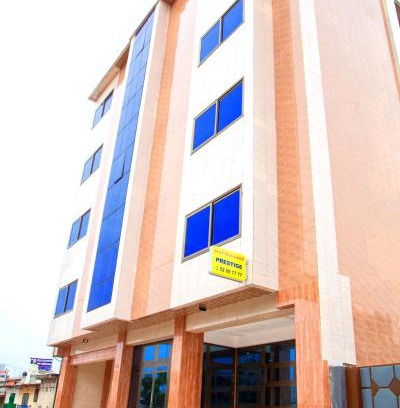 Littoral Department Hotel | HOTEL MAVILLA Cotonou