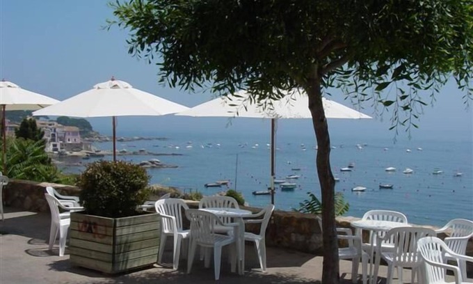 Calella de Palafrugell Hotel | Hotel Mediterrani