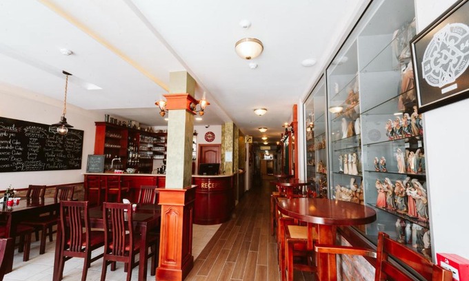 Medjugorje Apartamento | Hotel Medjugorje Irish Centre