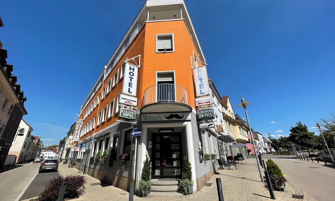 Dillingen Hotel | Hotel Meilchen