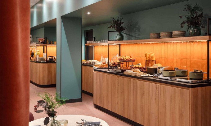 Libourne Hotel | Hotel Mercure Libourne Saint-Emilion