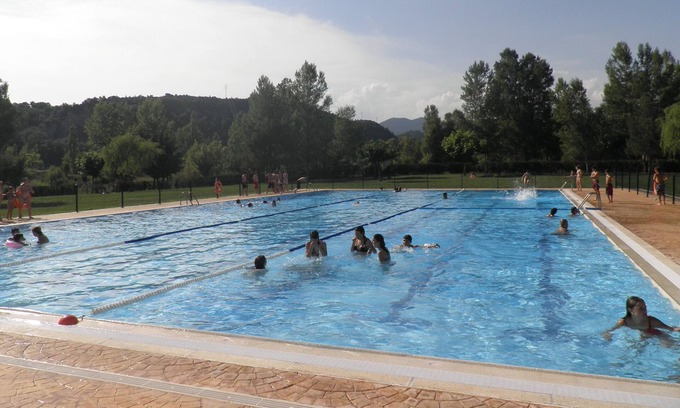 Ainsa Hotel | Hotel Mesón de L'Ainsa